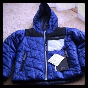Obermeyer Catapult Kids Jacket